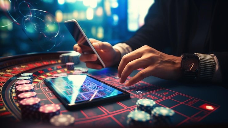 Struktur hadiah turnamen mingguan totomacau dengan penempatan leaderboard